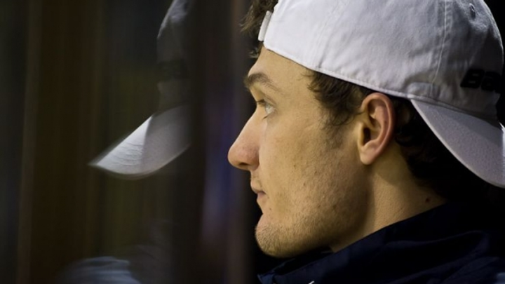 Michal Novák: Keď mi tréner verí, nechám si pre neho aj nohu odstreliť